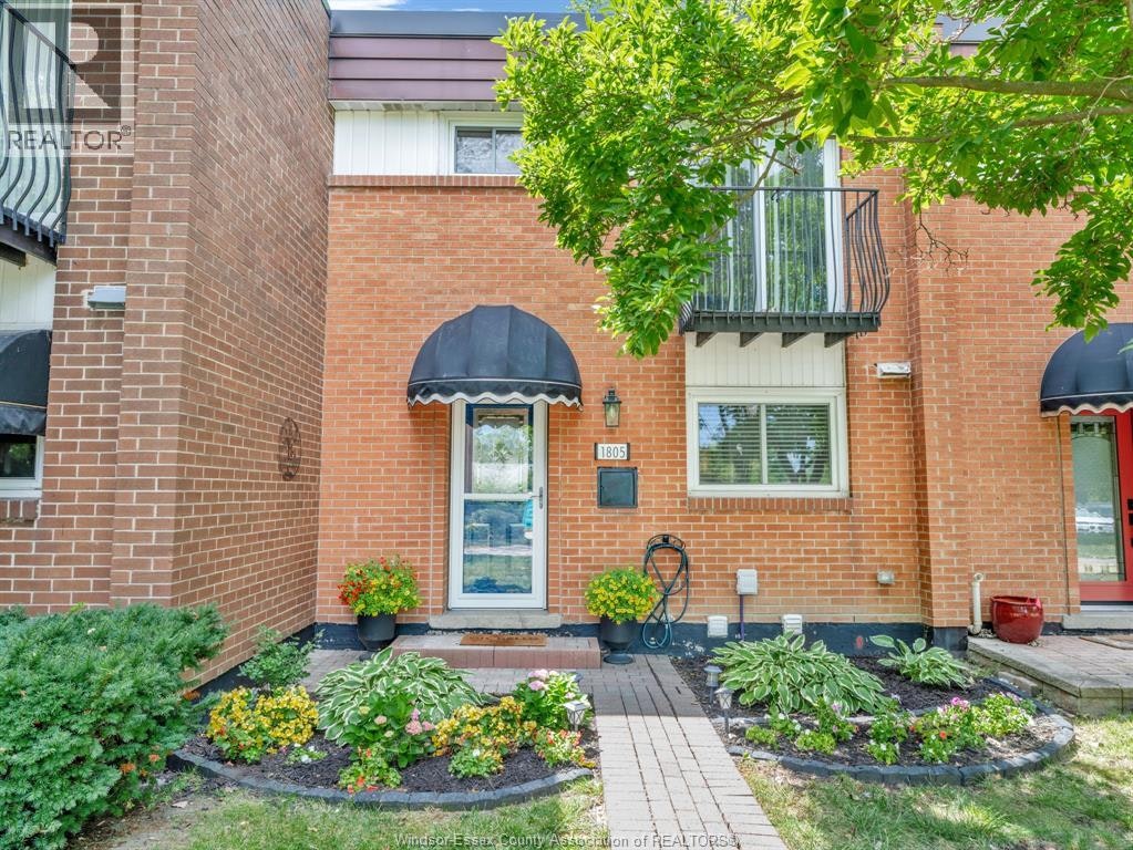 1805 East Gate Estates, Windsor, ON, N8T 2T1