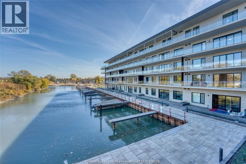 203-14400 Tecumseh Road East, Tecumseh, ON, N8N 0E9 - 25