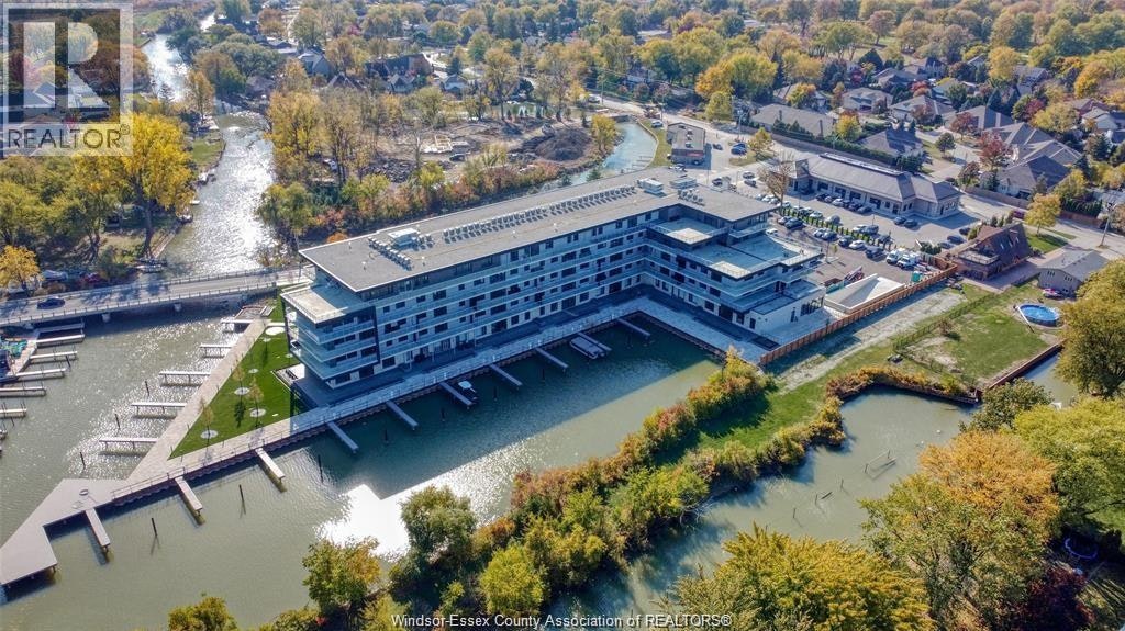 203-14400 Tecumseh Road East, Tecumseh, ON, N8N 0E9 - 2