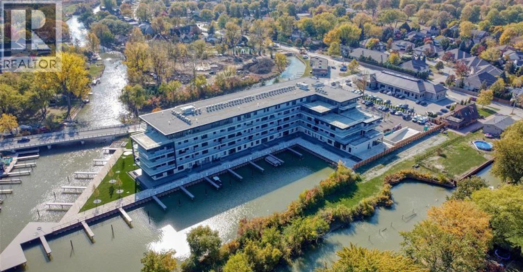 203-14400 Tecumseh Road East, Tecumseh, ON, N8N 0E9 - 2