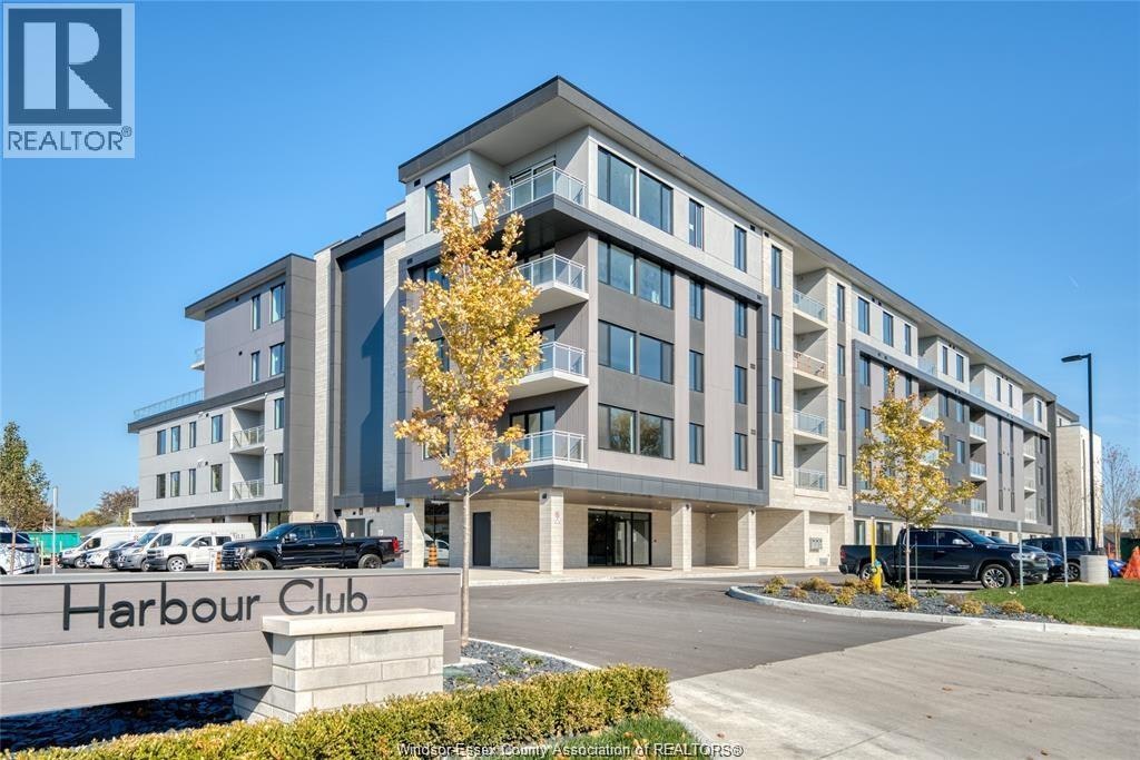203-14400 Tecumseh Road East, Tecumseh, ON, N8N 0E9