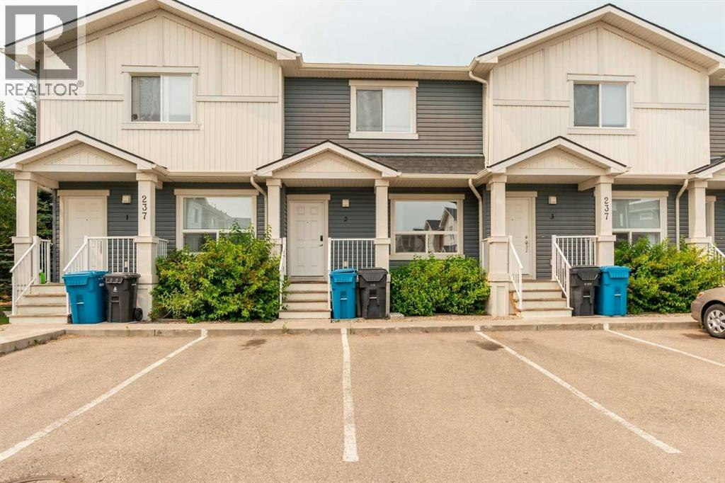 2-237 Silkstone Road W, Lethbridge, AB, T1J 4J9