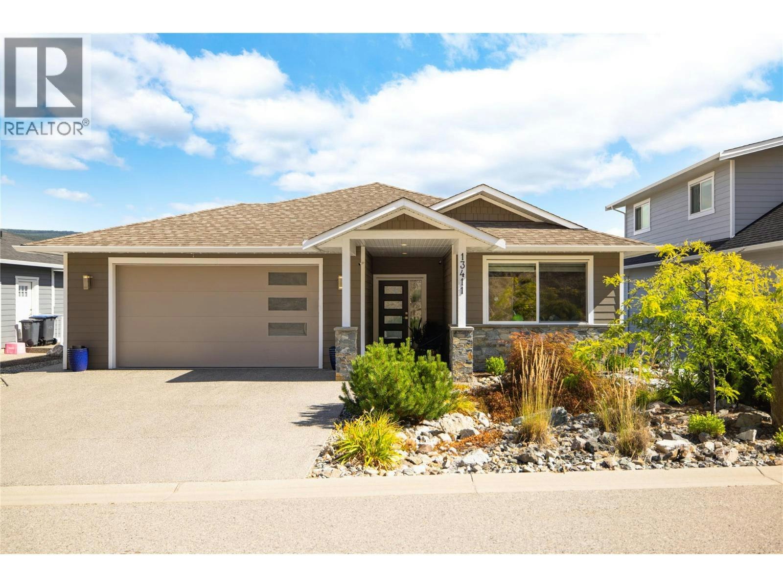 13411 Apex Lane, Lake Country, BC, V4V 2W3