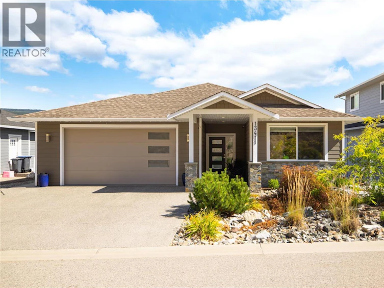 13411 Apex Lane, Lake Country, BC, V4V 2W3