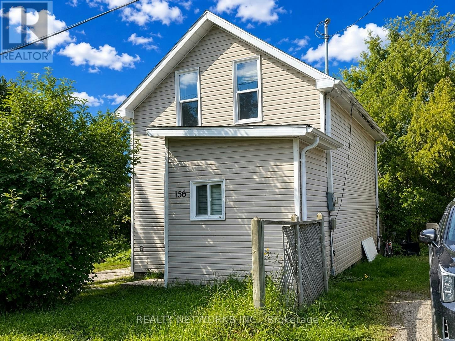 156 Warner Street, Timmins, ON, P0N 1H0