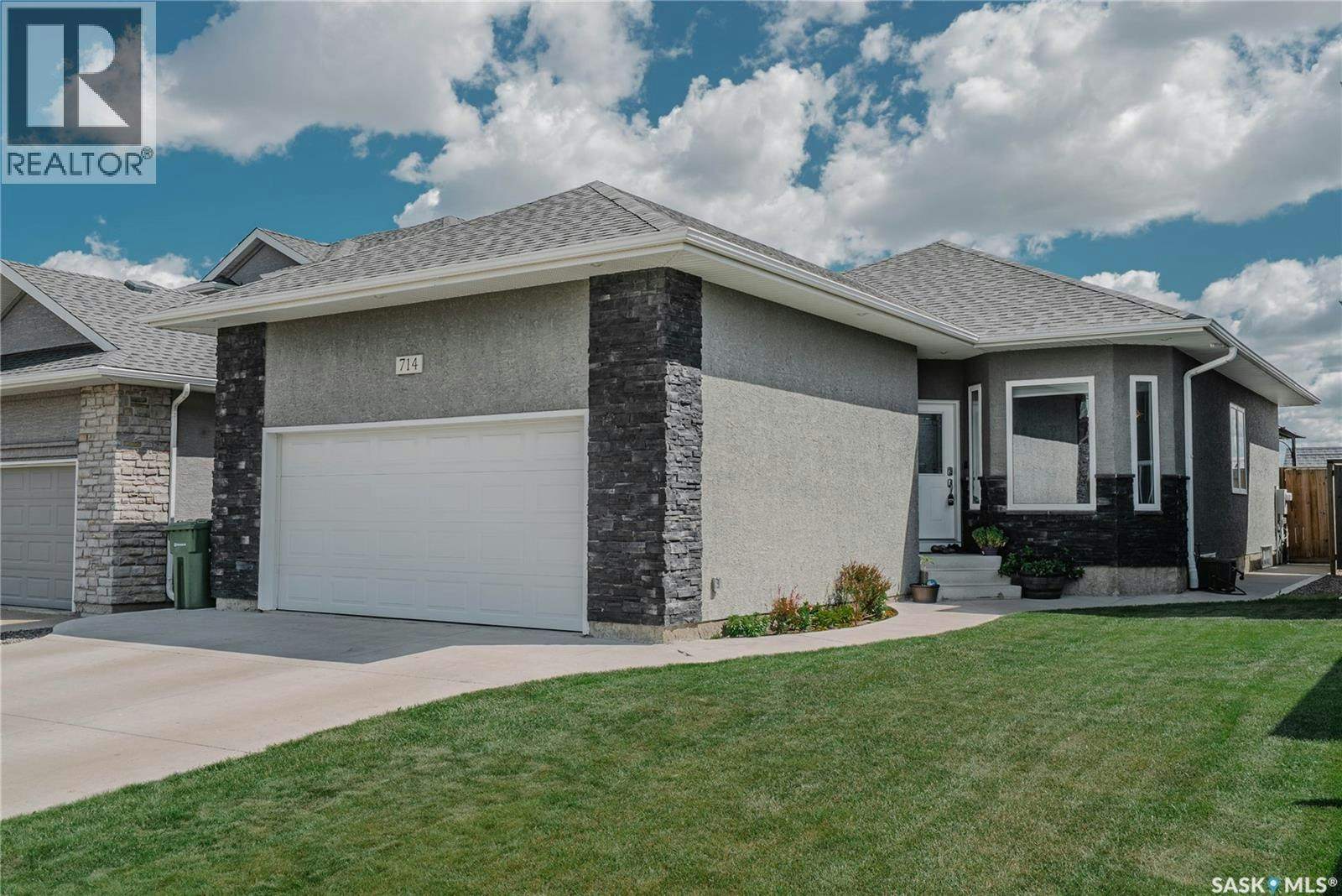 714 Sutter Crescent, Saskatoon, SK, S7T 0R4