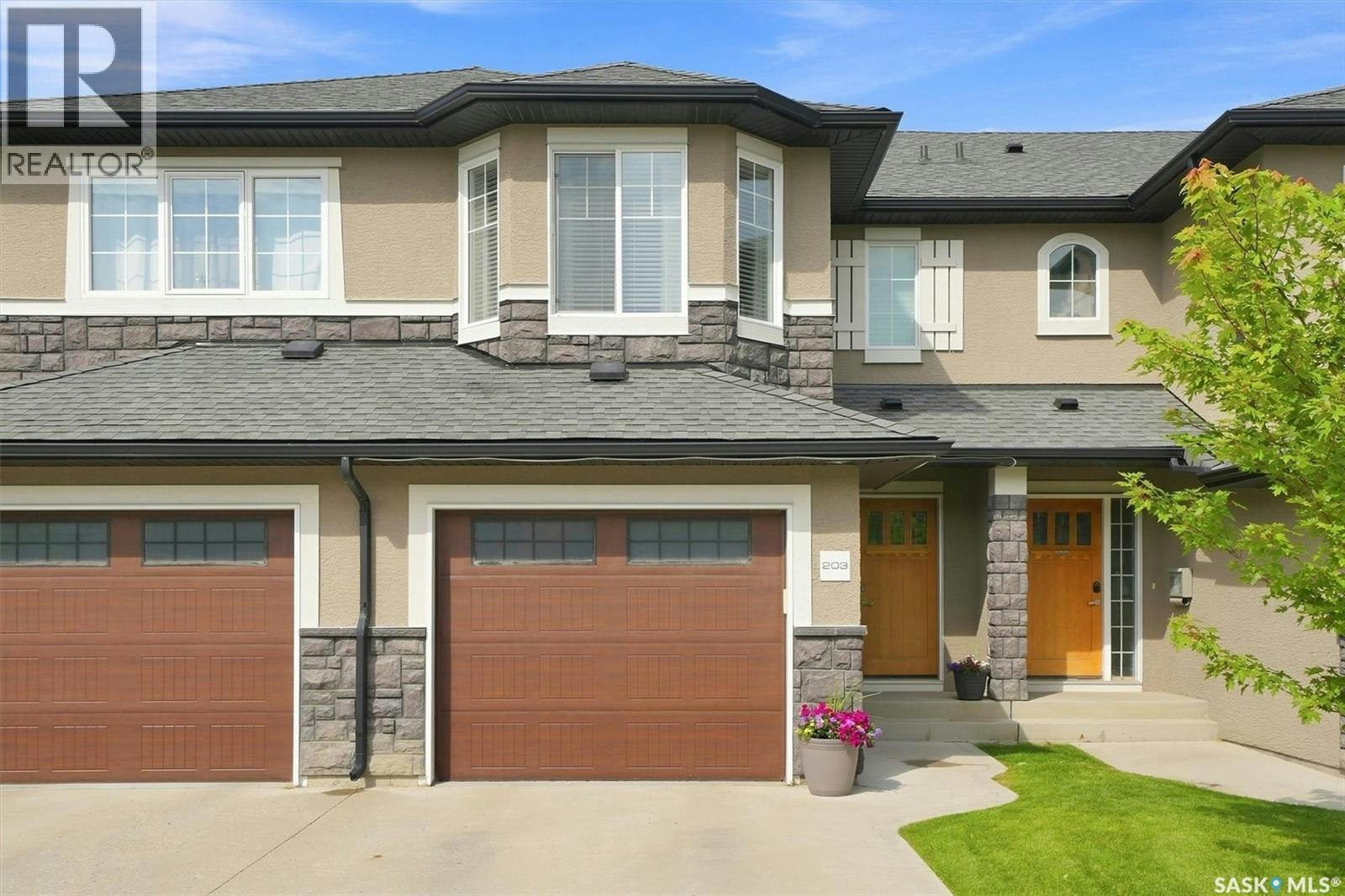 203-2007 Pohorecky Crescent, Saskatoon, SK, S7W 0V3