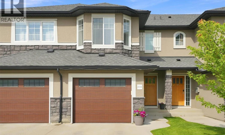 203-2007 Pohorecky Crescent