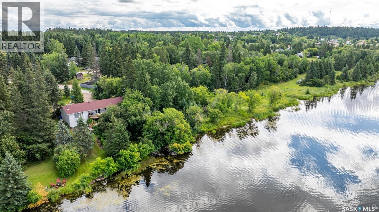 340 Johnson Avenue, Big River, SK, S0J 0E0
