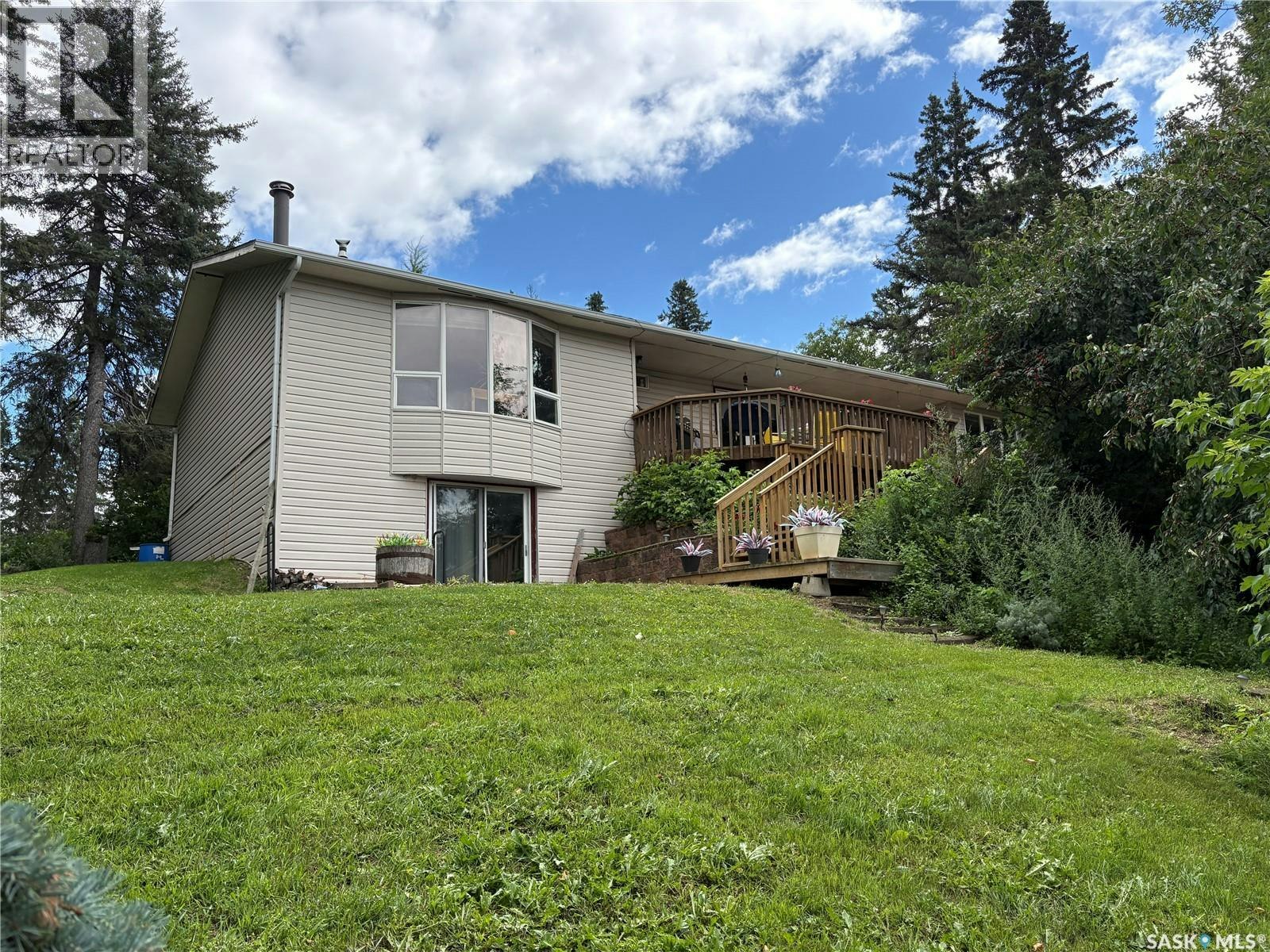 340 Johnson Avenue, Big River, SK, S0J 0E0
