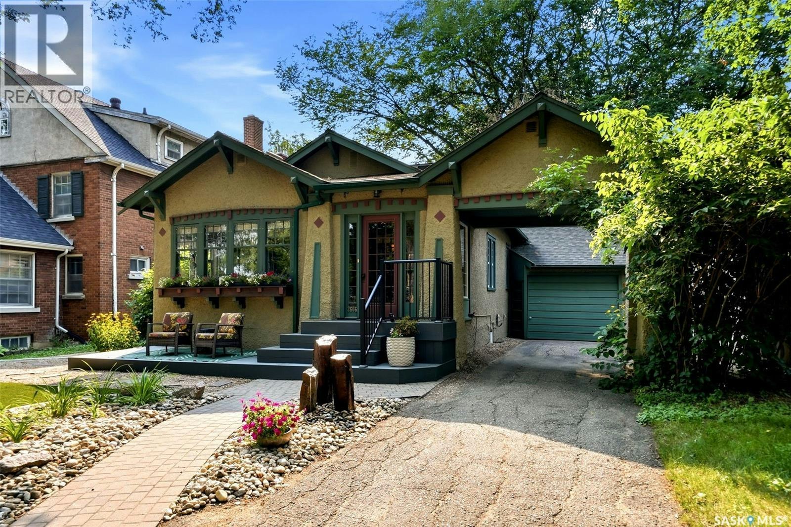 2666 Angus Boulevard, Regina, SK, S4T 2A5