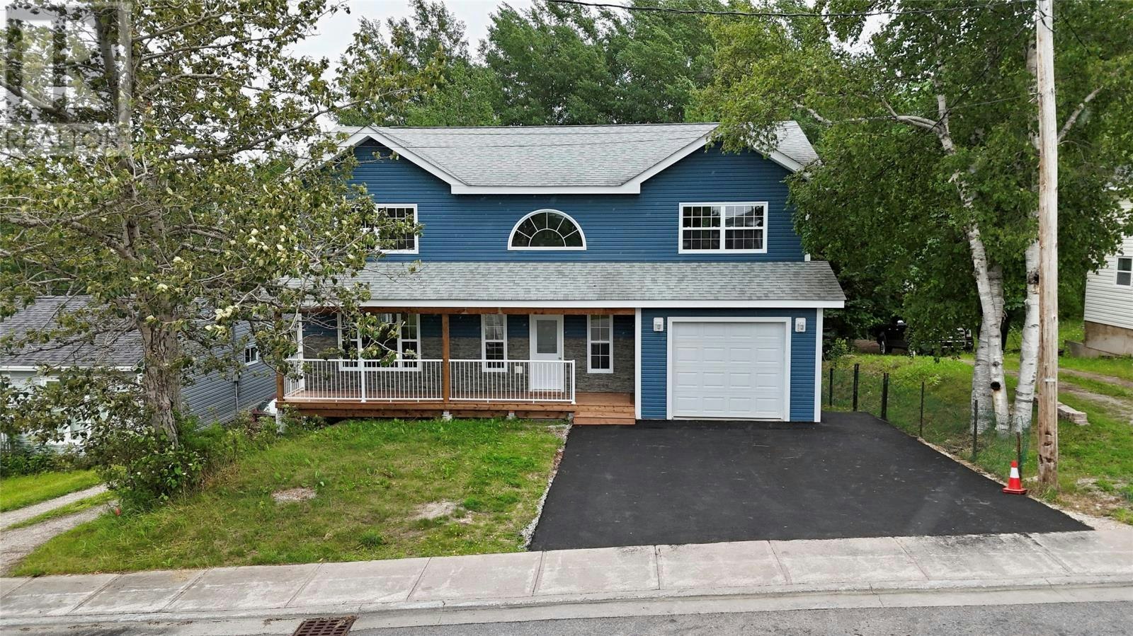4 Second Avenue, Deer Lake, NL, A8A 2A6