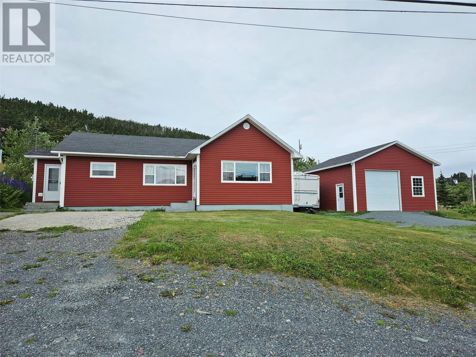 2 Old Settlement Hill, Placentia, NL, A0B 1W0