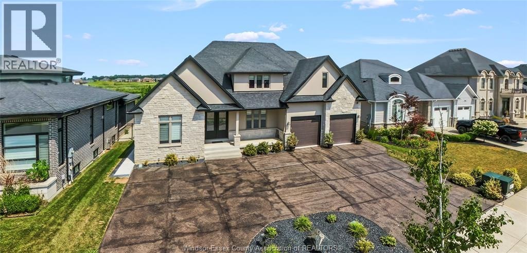 3796 St. Francis Crescent, Lasalle, ON, N9H 1W7