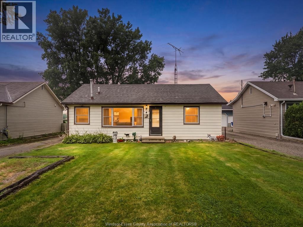 4 Standaert Road, Chatham-Kent, ON, N7M 5J7