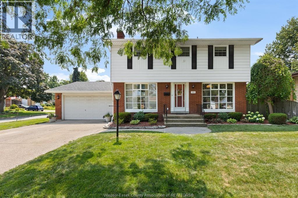 3495 Everts Avenue, Windsor, ON, N9E 2V9