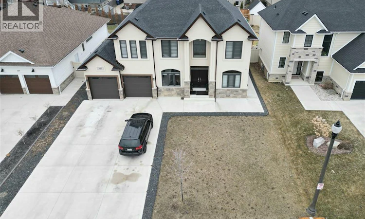 319 Christine Avenue