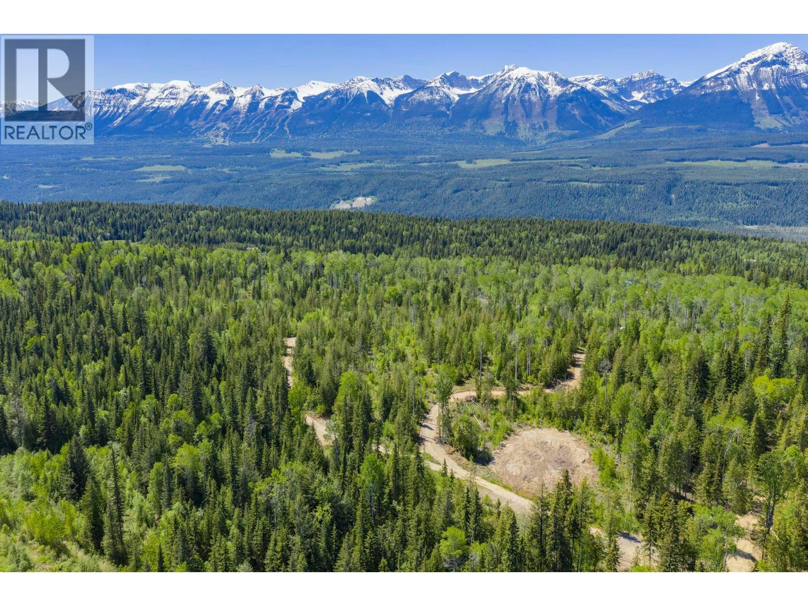 1155 Golden Donald Upper Road, Golden, BC, V0A 1H1