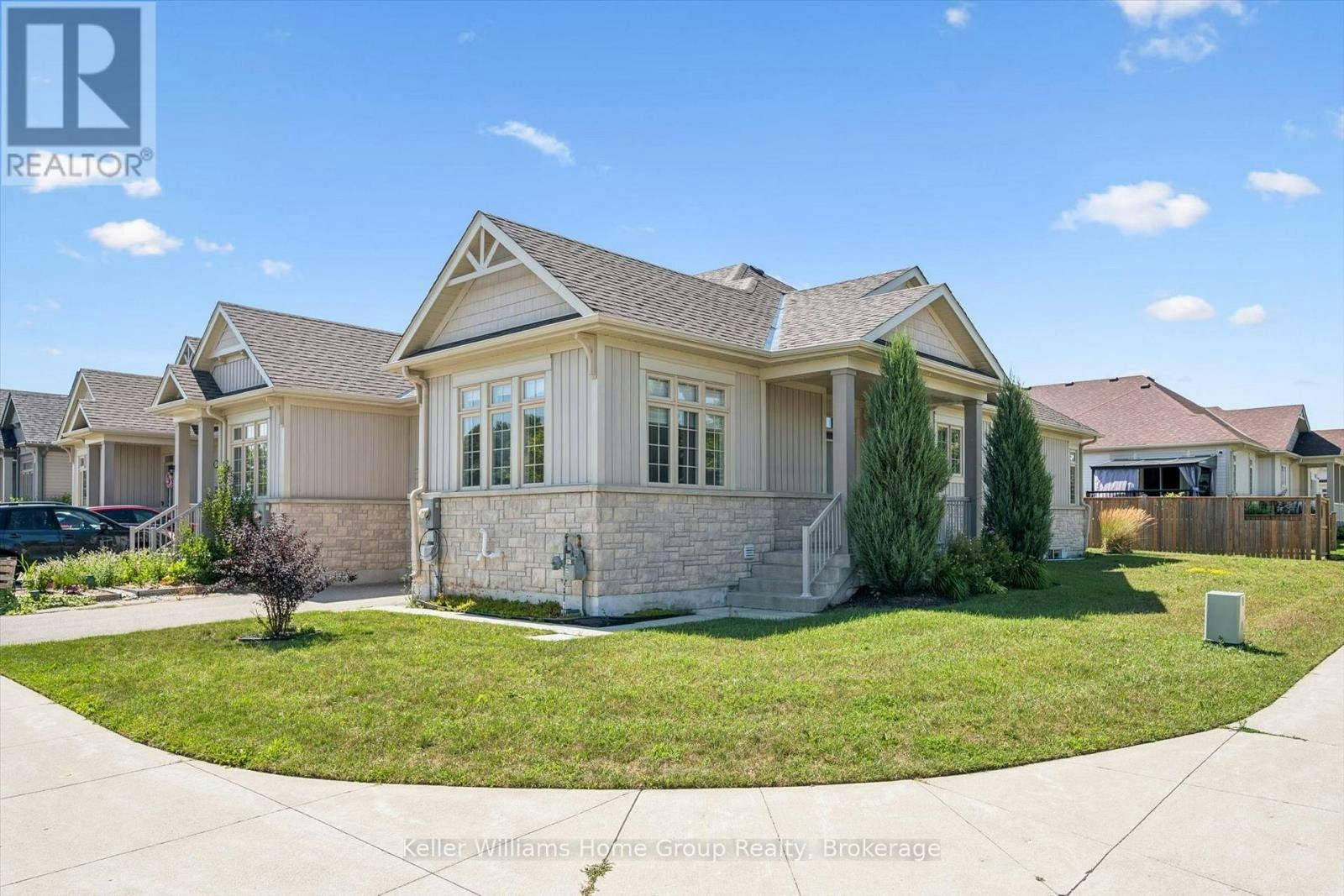 52 Findlay Way, Centre Wellington, ON, N1M 0G7