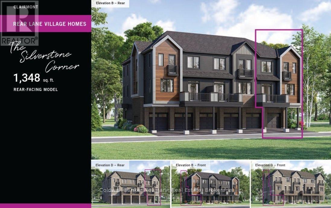 LOT 1637-74 Clair Road W, Guelph, ON, N1L 1G1
