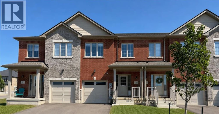4 Harmony Way, Thorold, ON, L2V 0B8