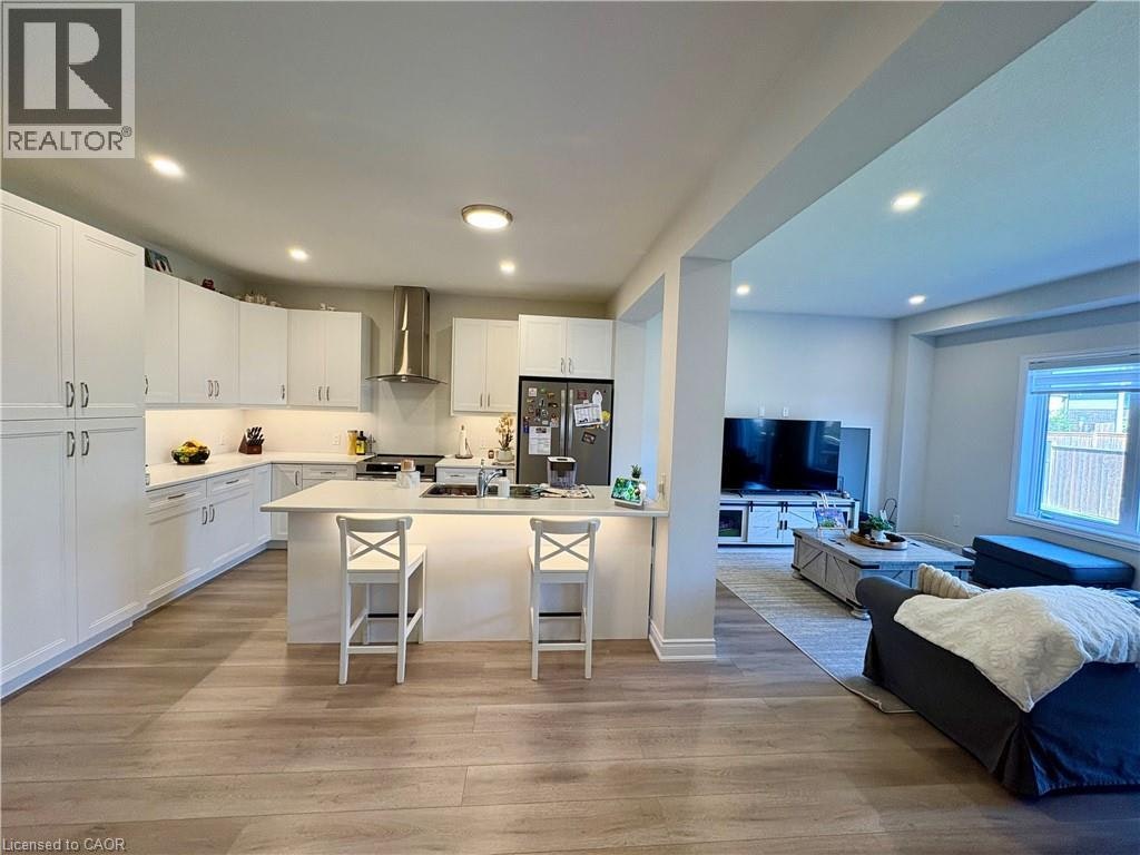 4 Harmony Way, Thorold, ON, L2V 0B8 - 5