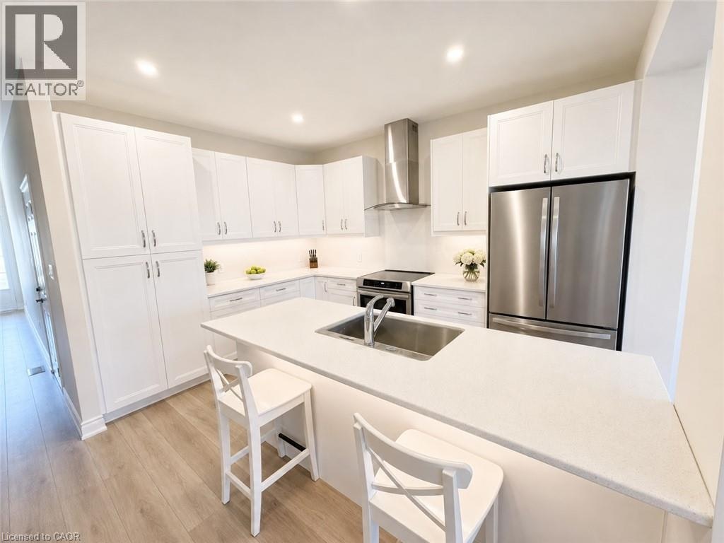 4 Harmony Way, Thorold, ON, L2V 0B8 - 4