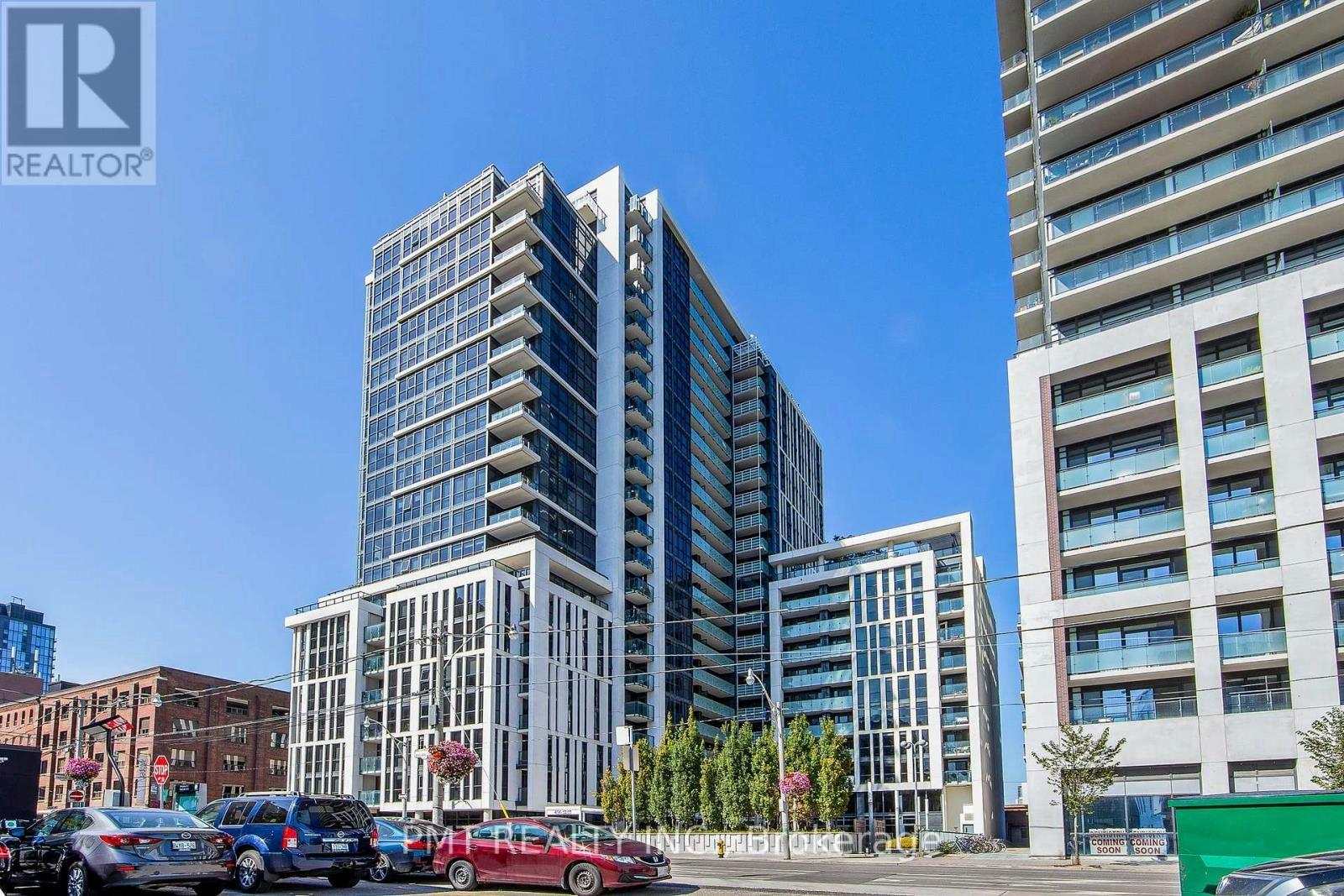 310-400 Adelaide Street E, Toronto, ON, M5A 4S3