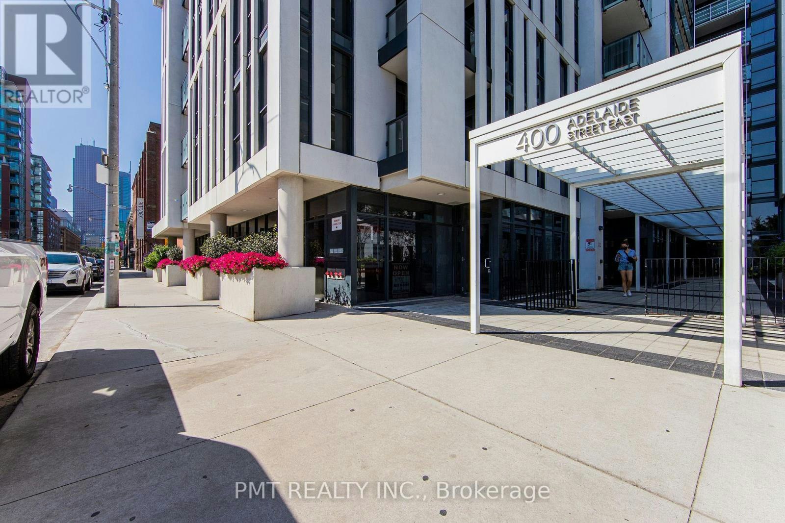 310-400 Adelaide Street E, Toronto, ON, M5A 4S3 - 28
