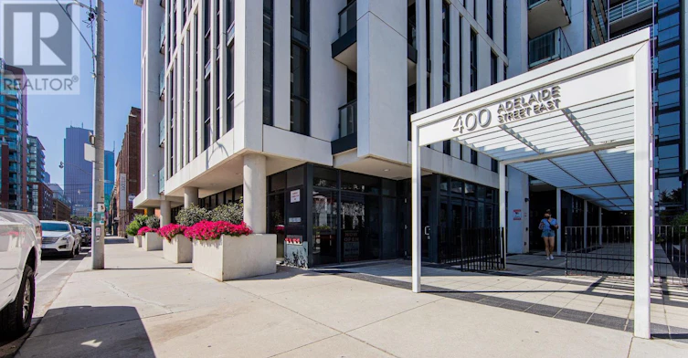 310-400 Adelaide Street E, Toronto, ON, M5A 4S3 - 28
