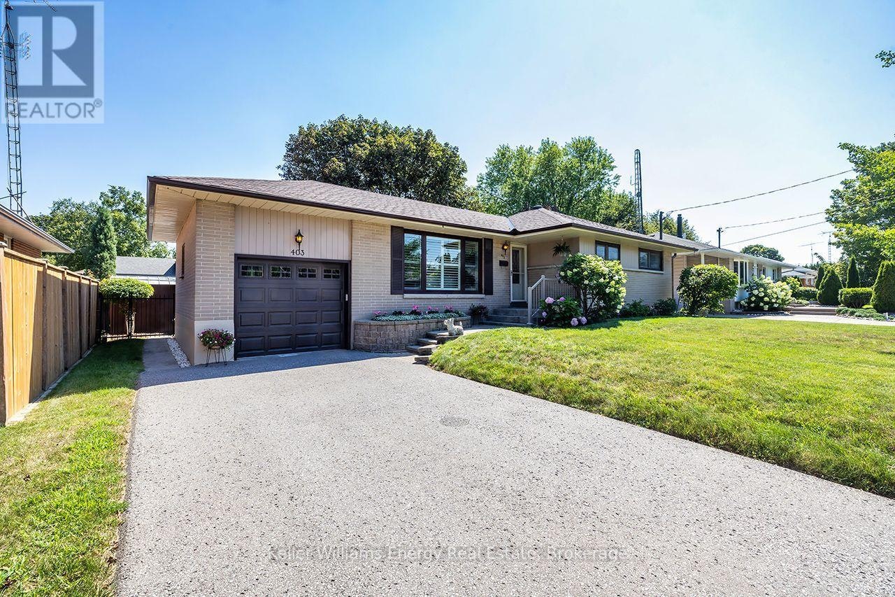 403 Rossmount Avenue, Oshawa, ON, L1J 3K5