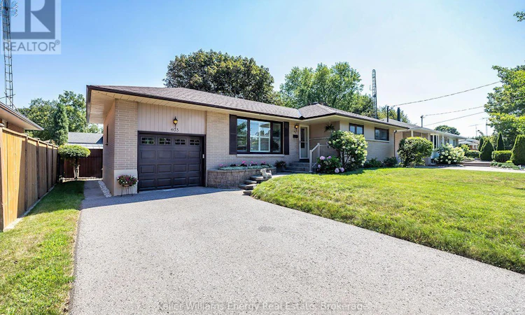 403 Rossmount Avenue