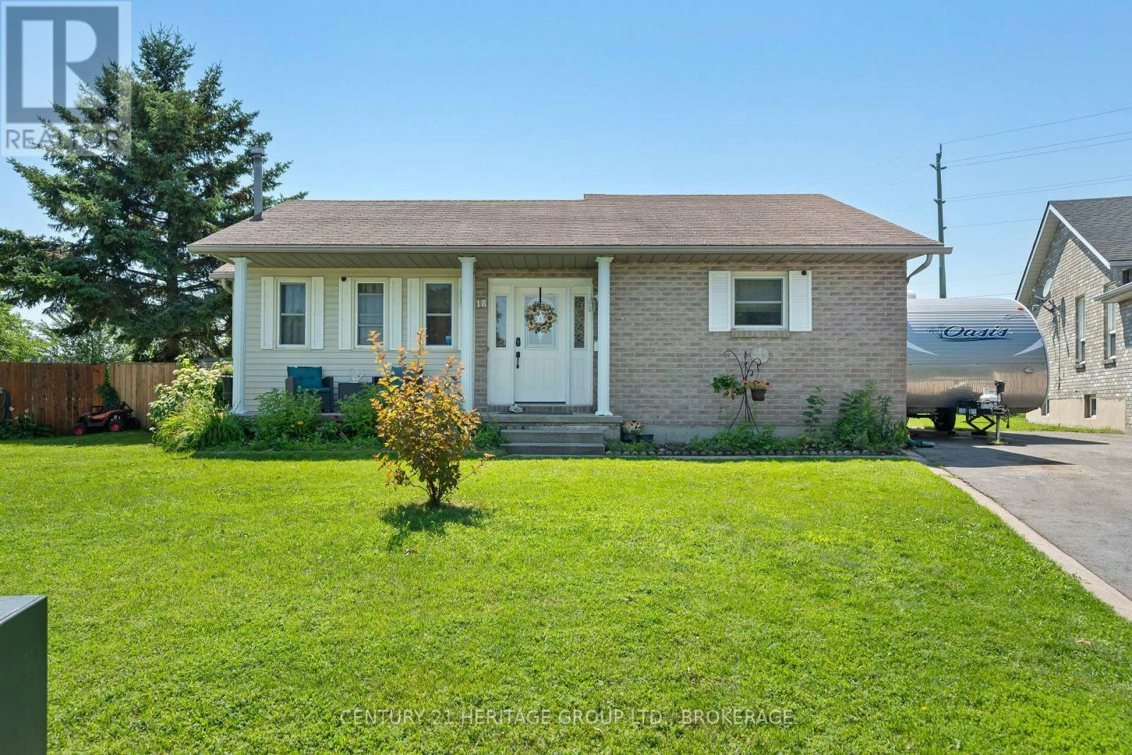 18 Keates Place, Kingston, ON, K7K 7A2