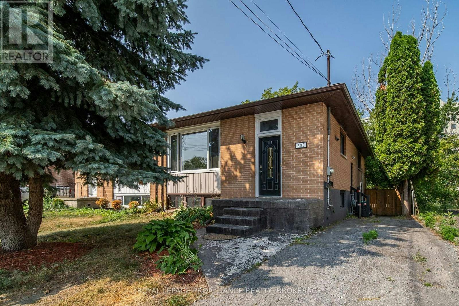 590 Macdonnell Street, Kingston, ON, K7K 4X1