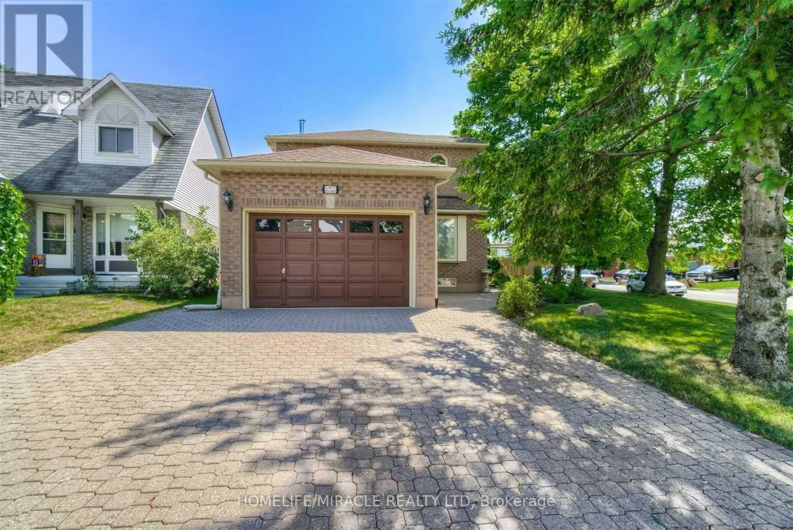 1 Beechnut Crescent, Clarington, ON, L1E 1Y5