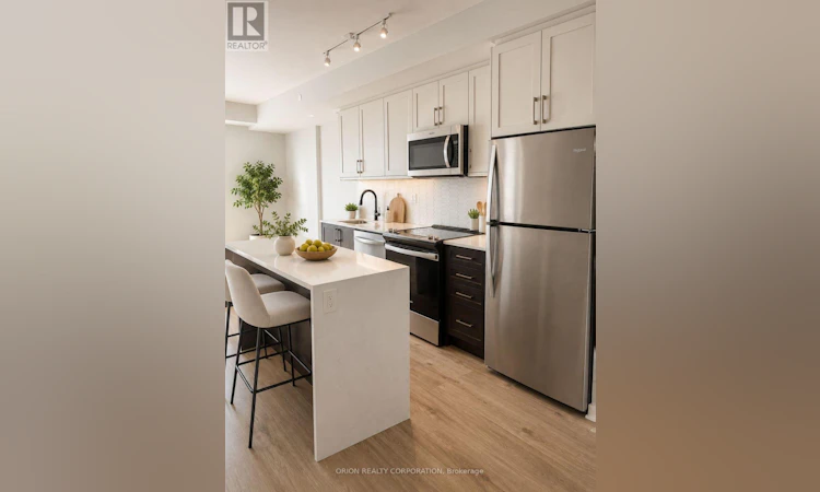 110-201 Brock Street S