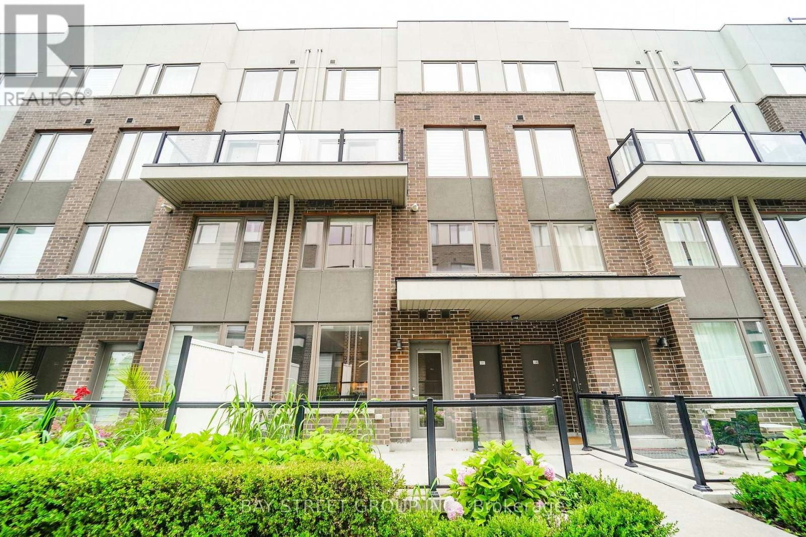 119-1460 Whites Road, Pickering, ON, L1V 1R4 - 4
