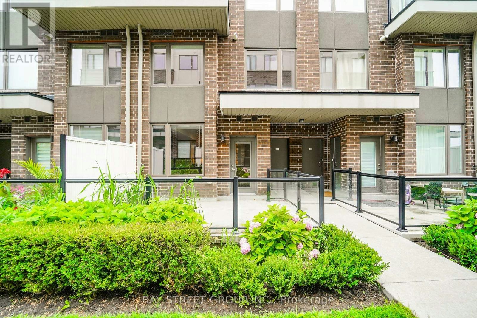 119-1460 Whites Road, Pickering, ON, L1V 1R4 - 3