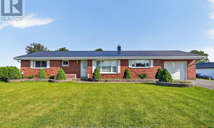 4857 Dale Road