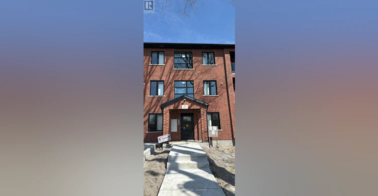 25 Alexandria Avenue, St. Thomas, ON, N5P 3M7