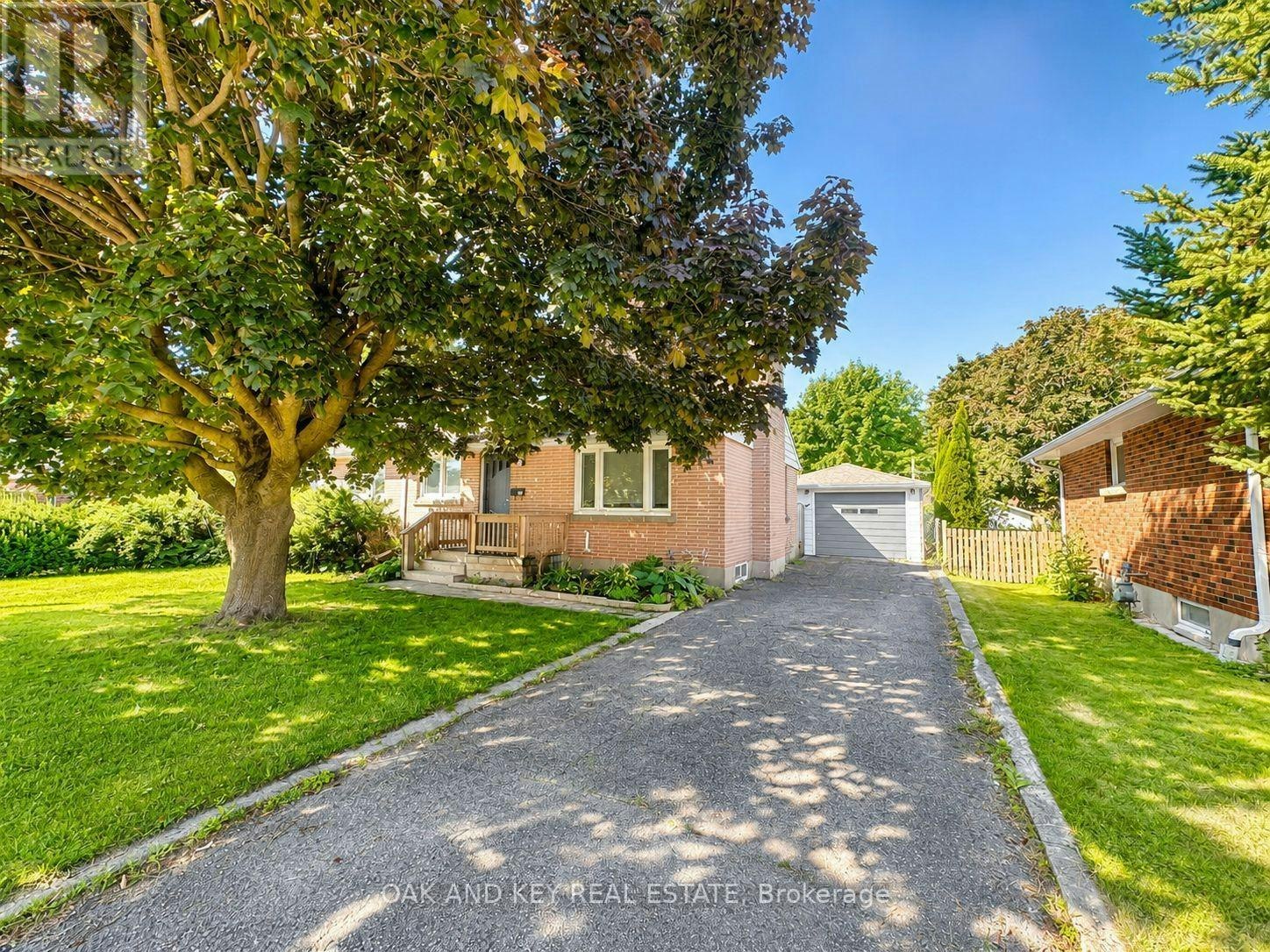 307 Springbank Avenue N, Woodstock, ON, N4S 7R5