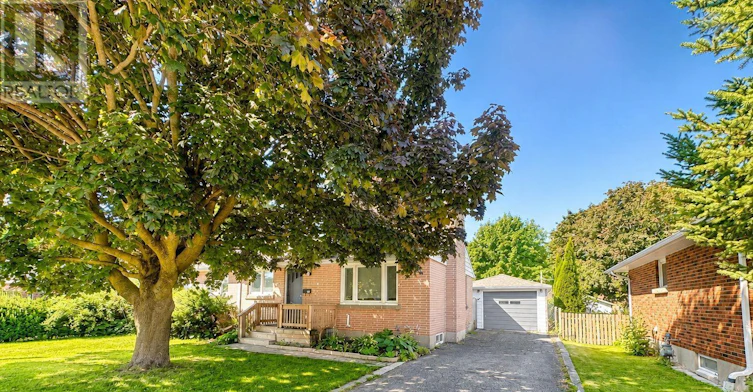 307 Springbank Avenue N, Woodstock, ON, N4S 7R5