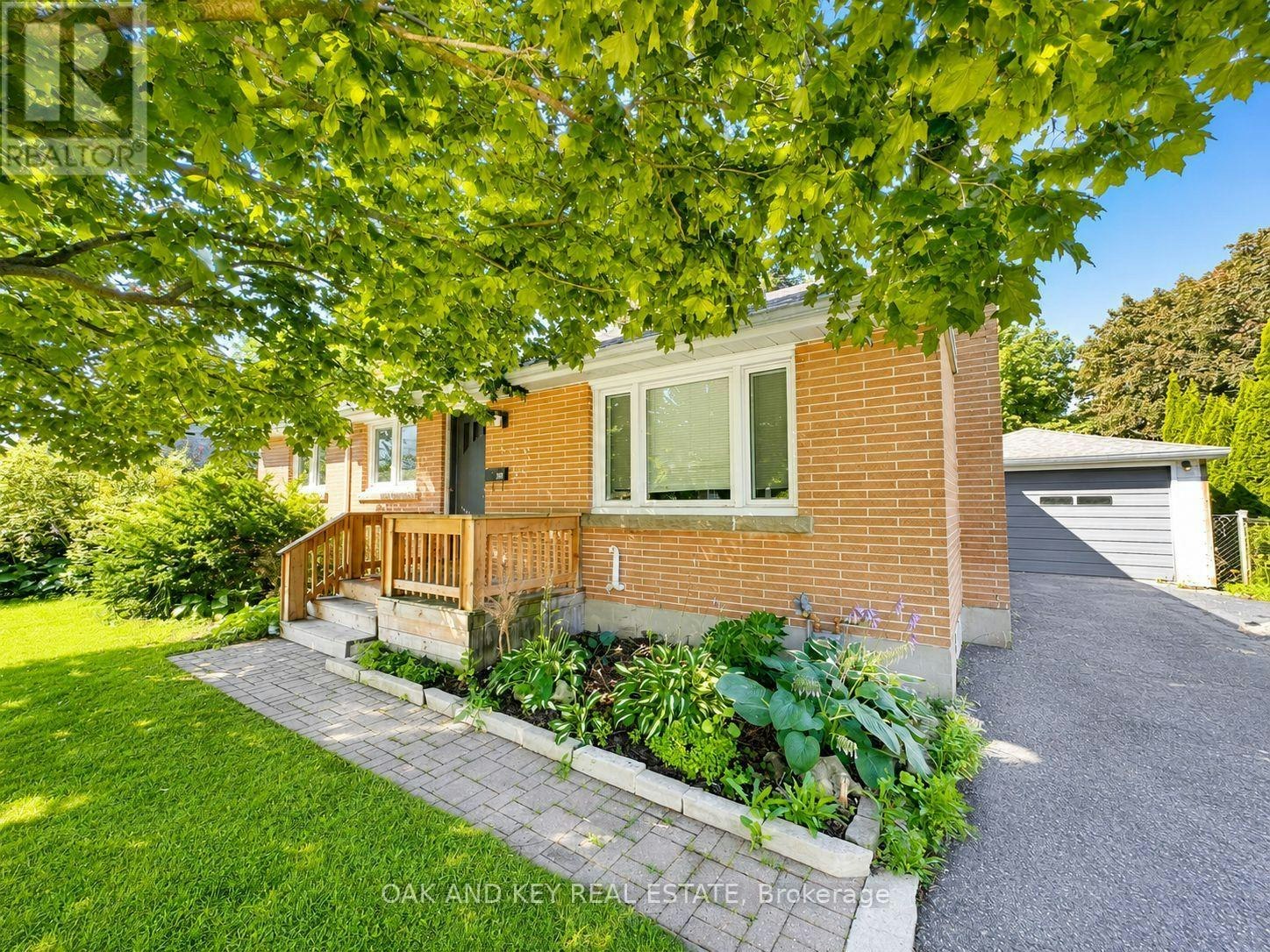 307 Springbank Avenue N, Woodstock, ON, N4S 7R5 - 2