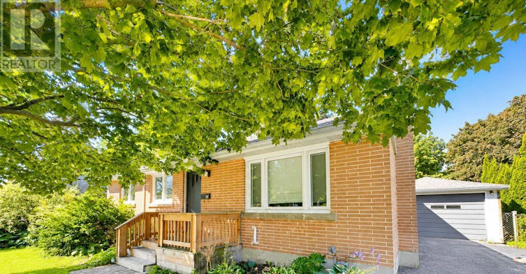 307 Springbank Avenue N, Woodstock, ON, N4S 7R5 - 2