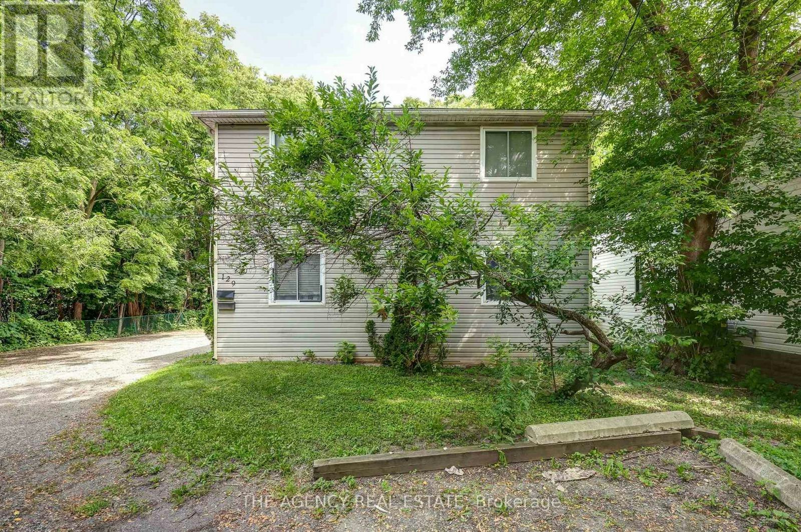 129 Oxford Street W, London, ON, N6H 1S2