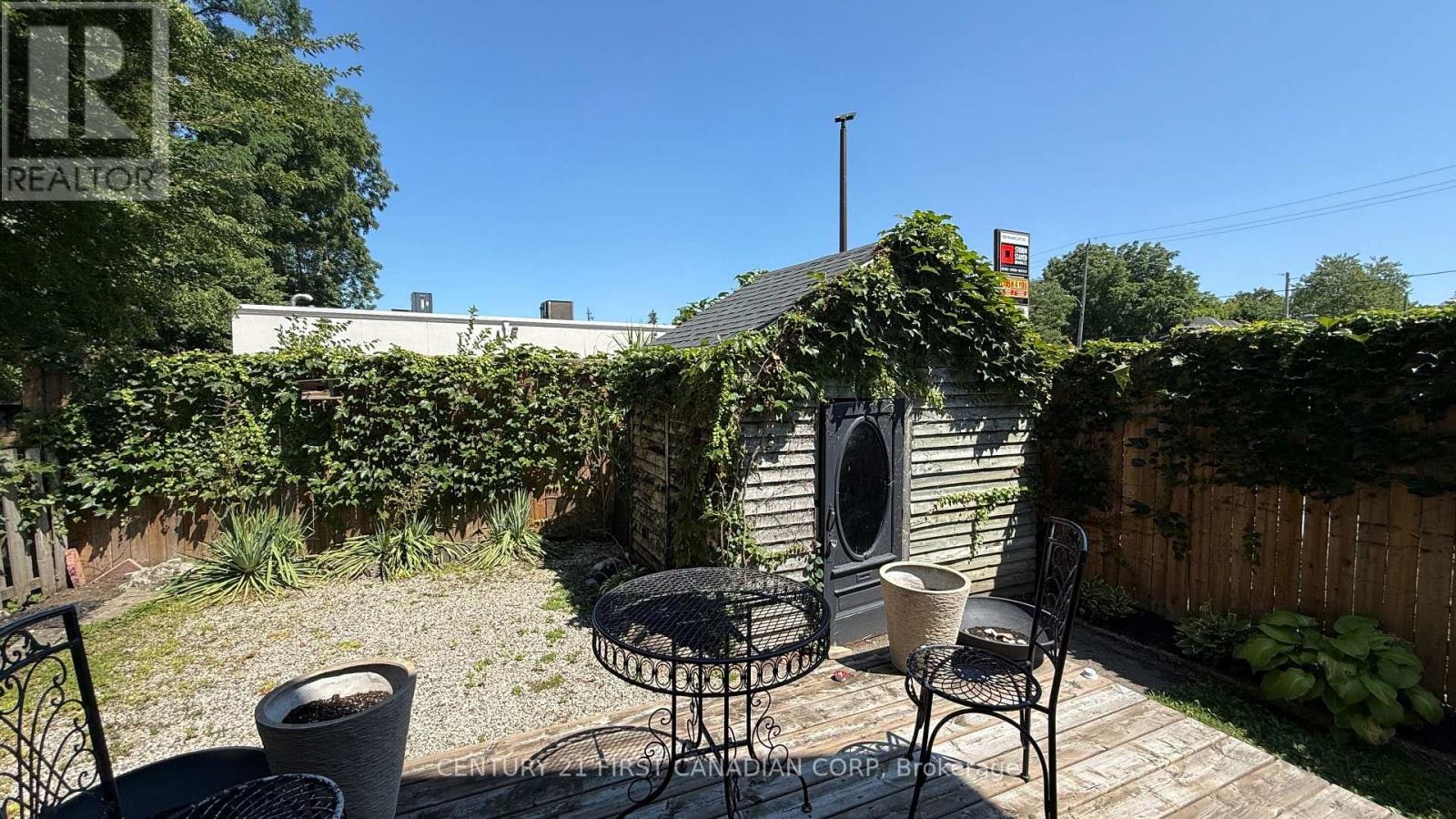 2 Erie Avenue, London, ON, N6J 1J1 - 22