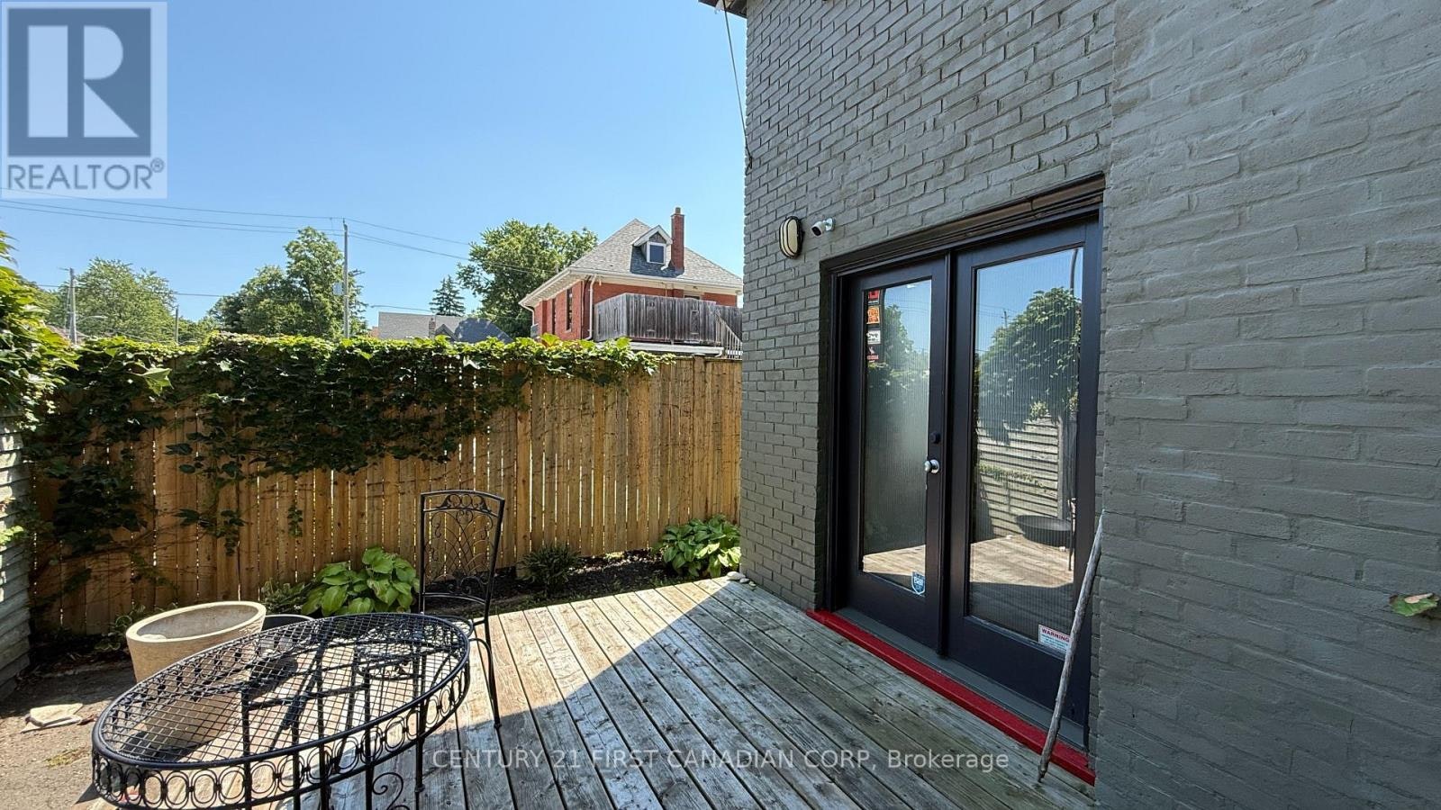 2 Erie Avenue, London, ON, N6J 1J1 - 19