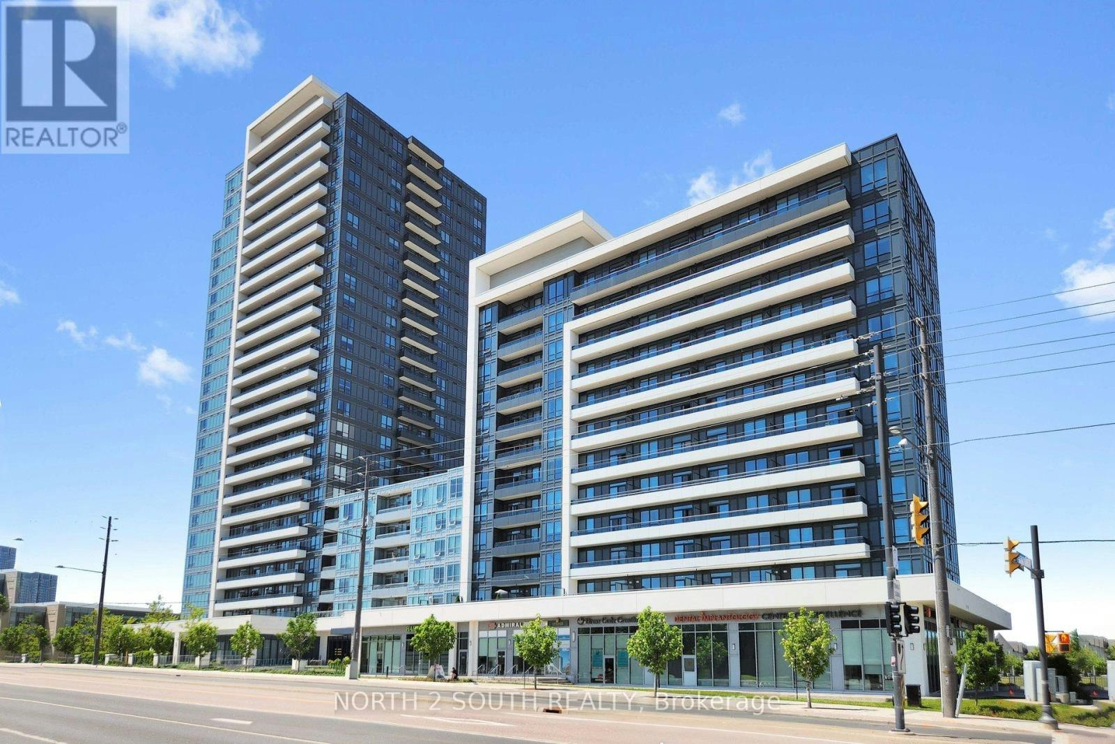 1217-7900 Bathurst Street, Vaughan, ON, L4J 0J9