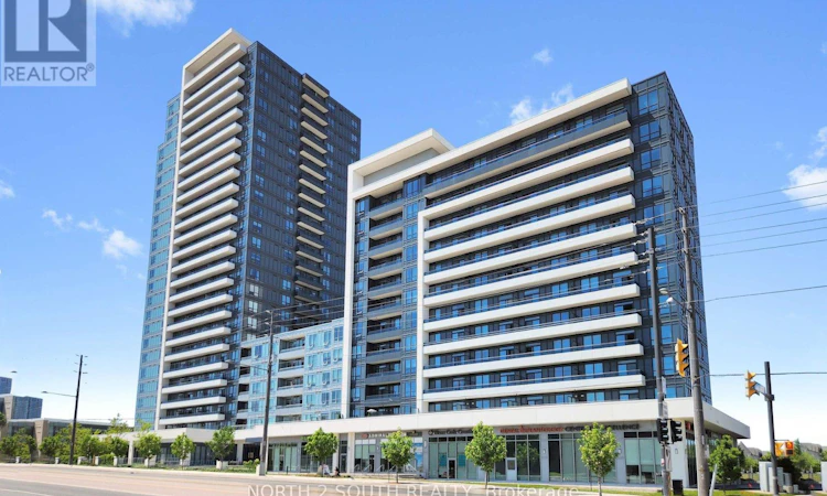 1217-7900 Bathurst Street