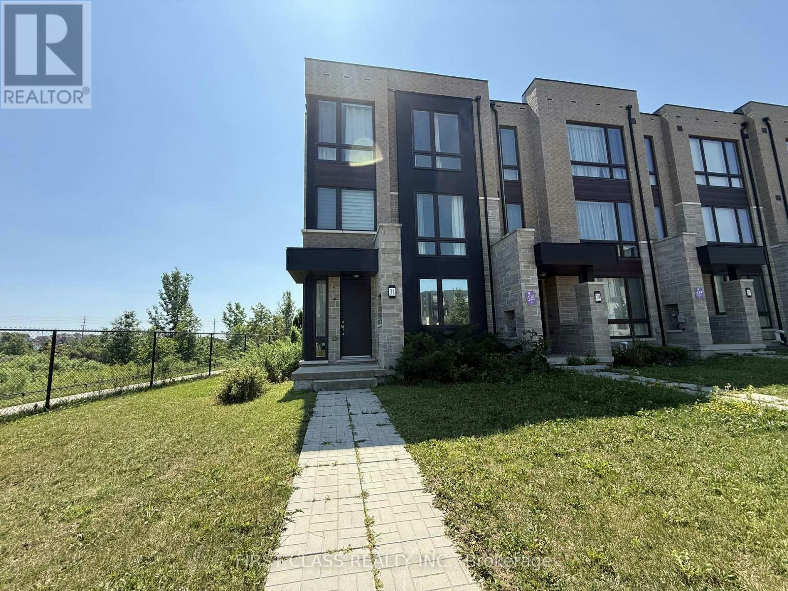 31 Breyworth Road, Markham, ON, L6C 0E6